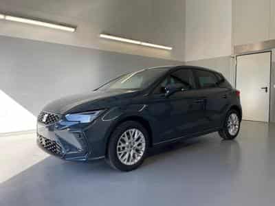 Seat Ibiza Style (2026) - Photo 1