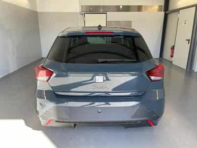 Seat Ibiza Style (2026) - Photo 5