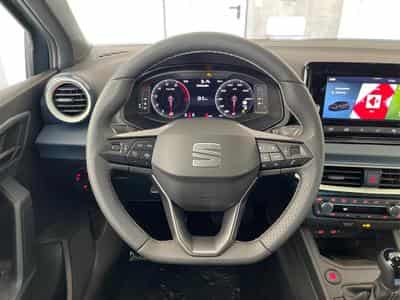 Seat Ibiza Style (2026) - Photo 8