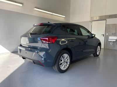 Seat Ibiza Style (2026) - Photo 4