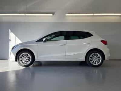 Seat Ibiza Style (2026) - Photo 3