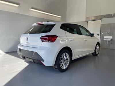 Seat Ibiza Style (2026) - Photo 4