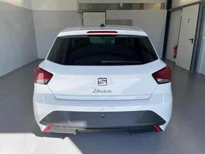Seat Ibiza Style (2026) - Photo 5