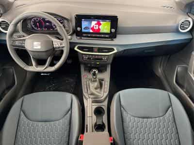 Seat Ibiza Style (2026) - Photo 6