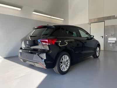 Seat Ibiza Style (2026) - Photo 4