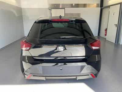 Seat Ibiza Style (2026) - Photo 5