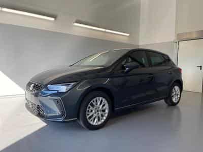Seat Ibiza Style (2026) - Photo 1