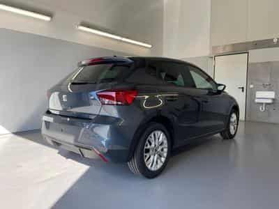 Seat Ibiza Style (2026) - Photo 4