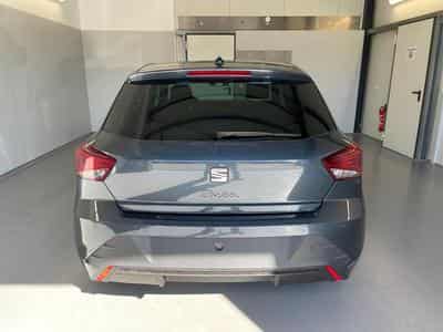 Seat Ibiza Style (2026) - Photo 5