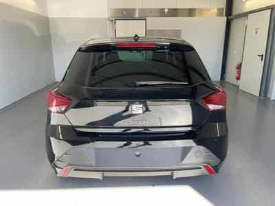 Seat Ibiza Style (2026) - Photo 5