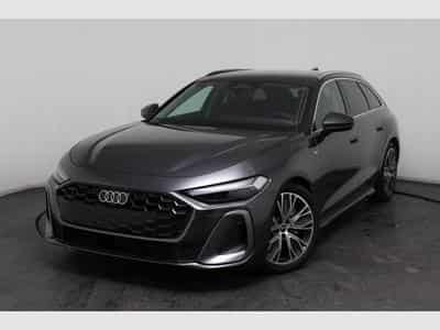 Audi A5 Avant 2.0 TFSI (2026) - Foto 1