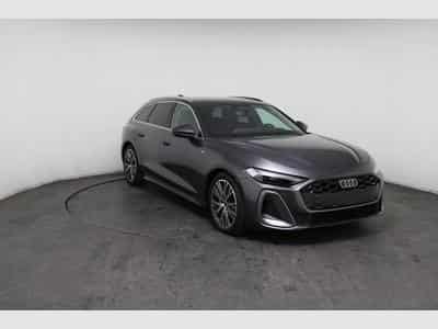 Audi A5 Avant 2.0 TFSI (2026) - Foto 10