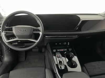 Audi A5 Avant 2.0 TFSI (2026) - Foto 15