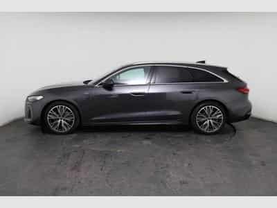 Audi A5 Avant 2.0 TFSI (2026) - Foto 4