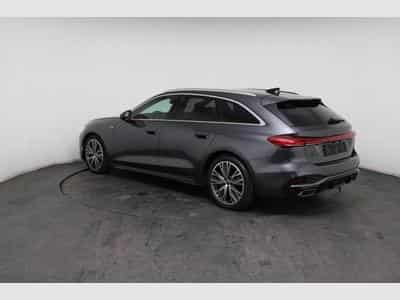 Audi A5 Avant 2.0 TFSI (2026) - Foto 5