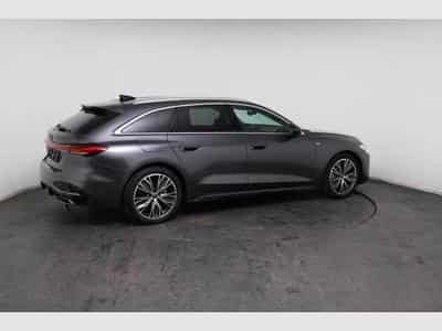 Audi A5 Avant 2.0 TFSI (2026) - Foto 8