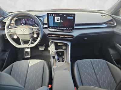 Cupra Terramar 1.5 eTSI 110 kW (2025) - Photo 11