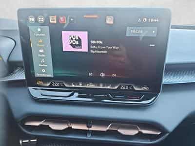 Cupra Terramar 2.0 TSI 195 kW 4Drive VZ (2025) - Photo 12