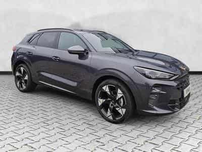 Cupra Terramar 1.5 eTSI 110 kW (2025) - Photo 1