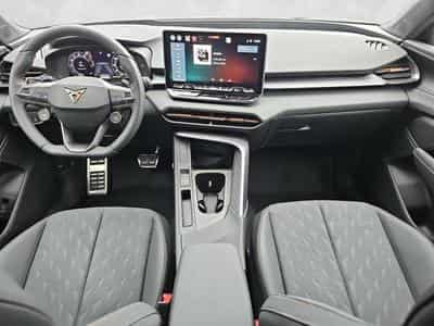 Cupra Terramar 1.5 eTSI 110 kW (2025) - Photo 11