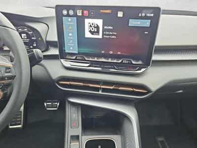 Cupra Terramar 1.5 eTSI 110 kW (2025) - Photo 12