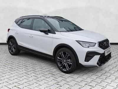 Seat Arona 1.5 TSI 110 kW FR (2026) - Photo 1