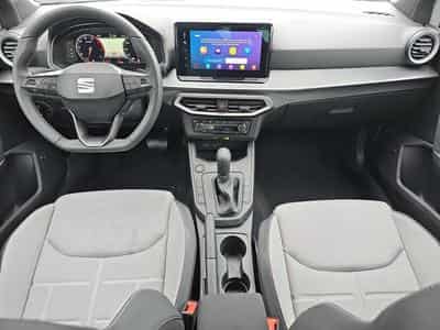 Seat Arona 1.5 TSI 110 kW FR (2026) - Photo 11