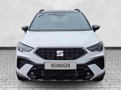 Seat Arona 1.5 TSI 110 kW FR (2026) - Photo 2