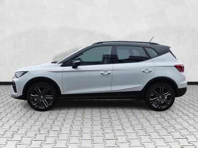 Seat Arona 1.5 TSI 110 kW FR (2026) - Photo 4