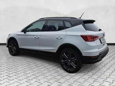 Seat Arona 1.5 TSI 110 kW FR (2026) - Photo 5