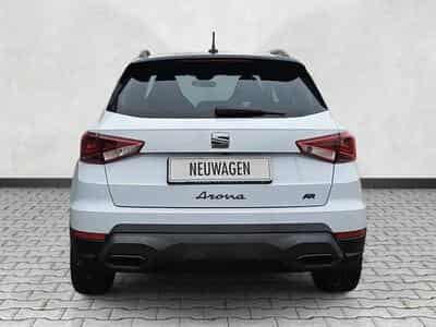 Seat Arona 1.5 TSI 110 kW FR (2026) - Photo 6