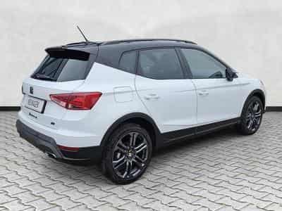 Seat Arona 1.5 TSI 110 kW FR (2026) - Photo 7