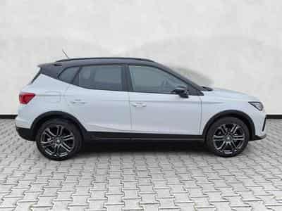 Seat Arona 1.5 TSI 110 kW FR (2026) - Photo 8