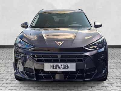 Cupra Terramar 1.5 eTSI 110 kW (2025) - Photo 2