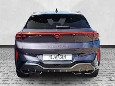 Cupra Terramar 1.5 eTSI 110 kW (2025) - Photo 6