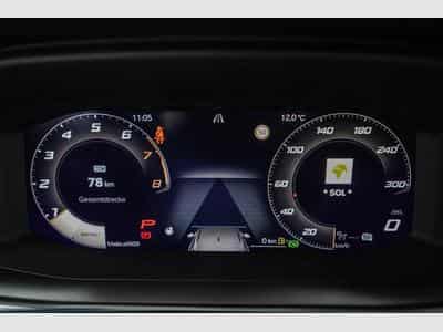 Cupra Terramar 2,0 TSI DSG (2025) - Photo 9