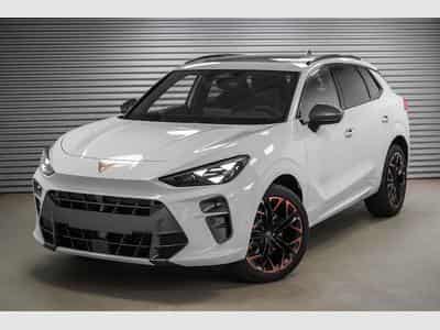 Cupra Terramar 2,0 TSI DSG (2025) - Photo 1