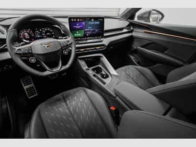 Cupra Terramar 2,0 TSI DSG (2025) - Photo 6