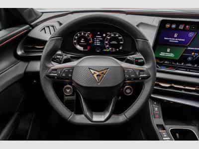 Cupra Terramar 2,0 TSI DSG (2025) - Photo 8