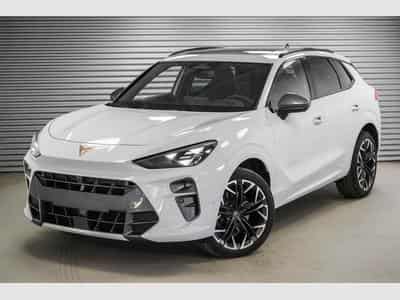 Cupra Terramar 2,0 TSI DSG (2025) - Photo 1