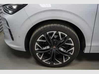Cupra Terramar 2,0 TSI DSG (2025) - Photo 5