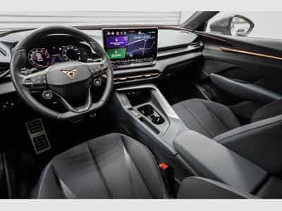 Cupra Terramar 2,0 TSI DSG (2025) - Photo 7