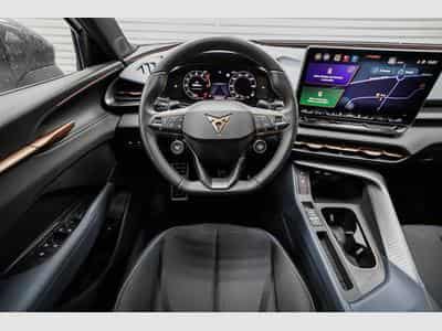 Cupra Terramar 2,0 TSI DSG (2025) - Photo 8