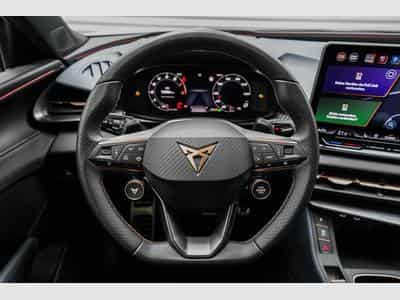 Cupra Terramar 2,0 TSI DSG (2025) - Photo 9