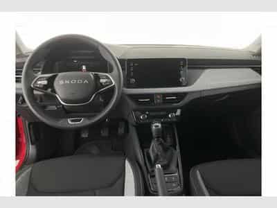 Skoda Scala New Edition Plus (2026) - Foto 15