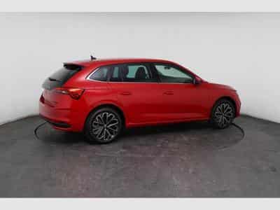 Skoda Scala New Edition Plus (2026) - Foto 8