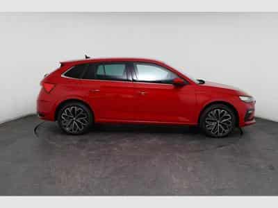 Skoda Scala New Edition Plus (2026) - Foto 9