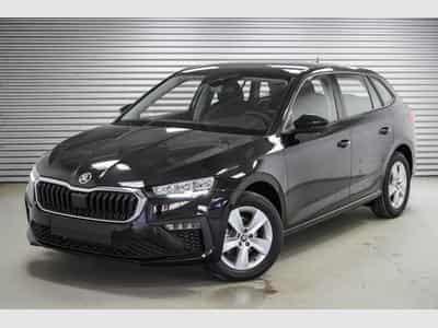 Skoda Scala 1,0 TSI Selection (2026) - Foto 1