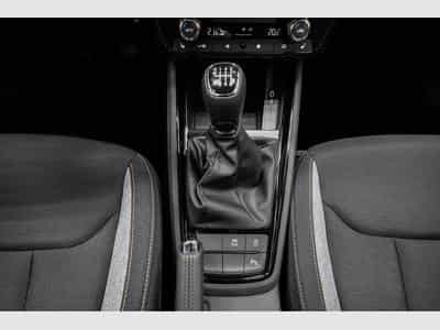 Skoda Scala 1,0 TSI Selection (2026) - Photo 11