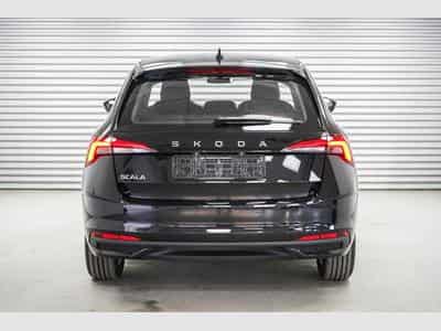 Skoda Scala 1,0 TSI Selection (2026) - Photo 4